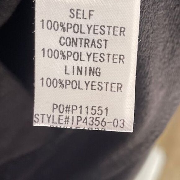 Sequin Color Block Sweater Top By BiBi Mardi grass colors‎ loose fit women chic - Picture 7 of 11